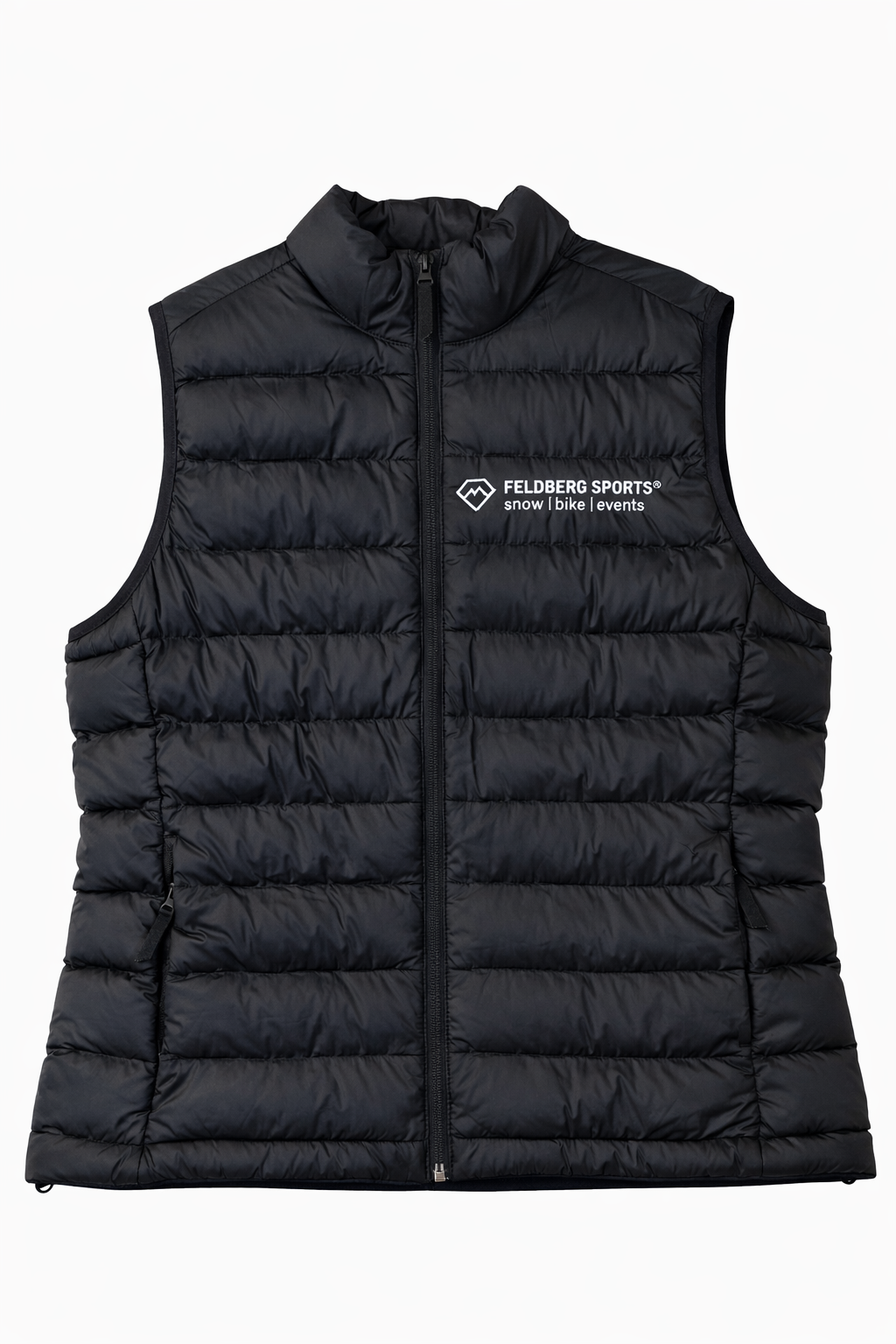 Feldberg Sports Steppweste Damen