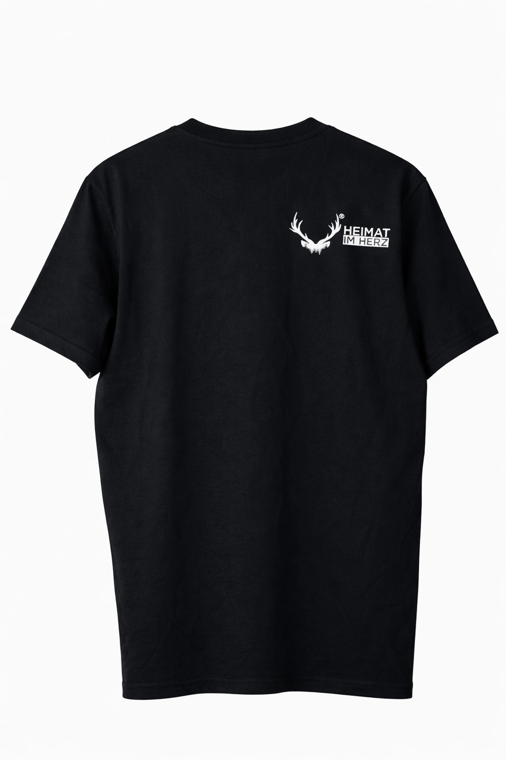 T-Shirt Feldberg Sports - Heimat im Herz