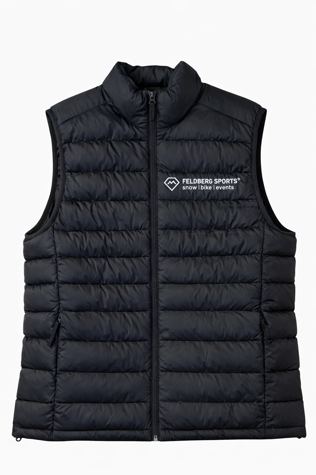 Feldberg Sports Steppweste Herren