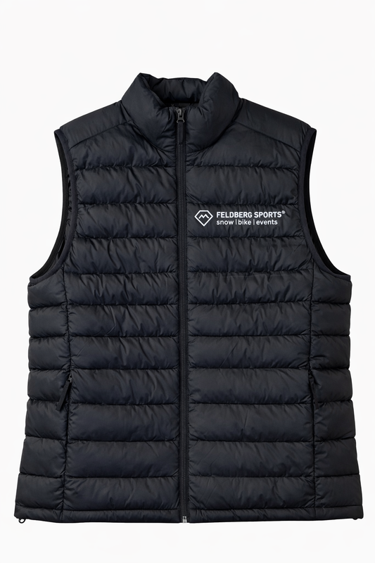 Feldberg Sports Steppweste Herren