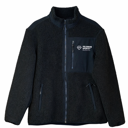 Feldberg Sports Sherpa Jacke