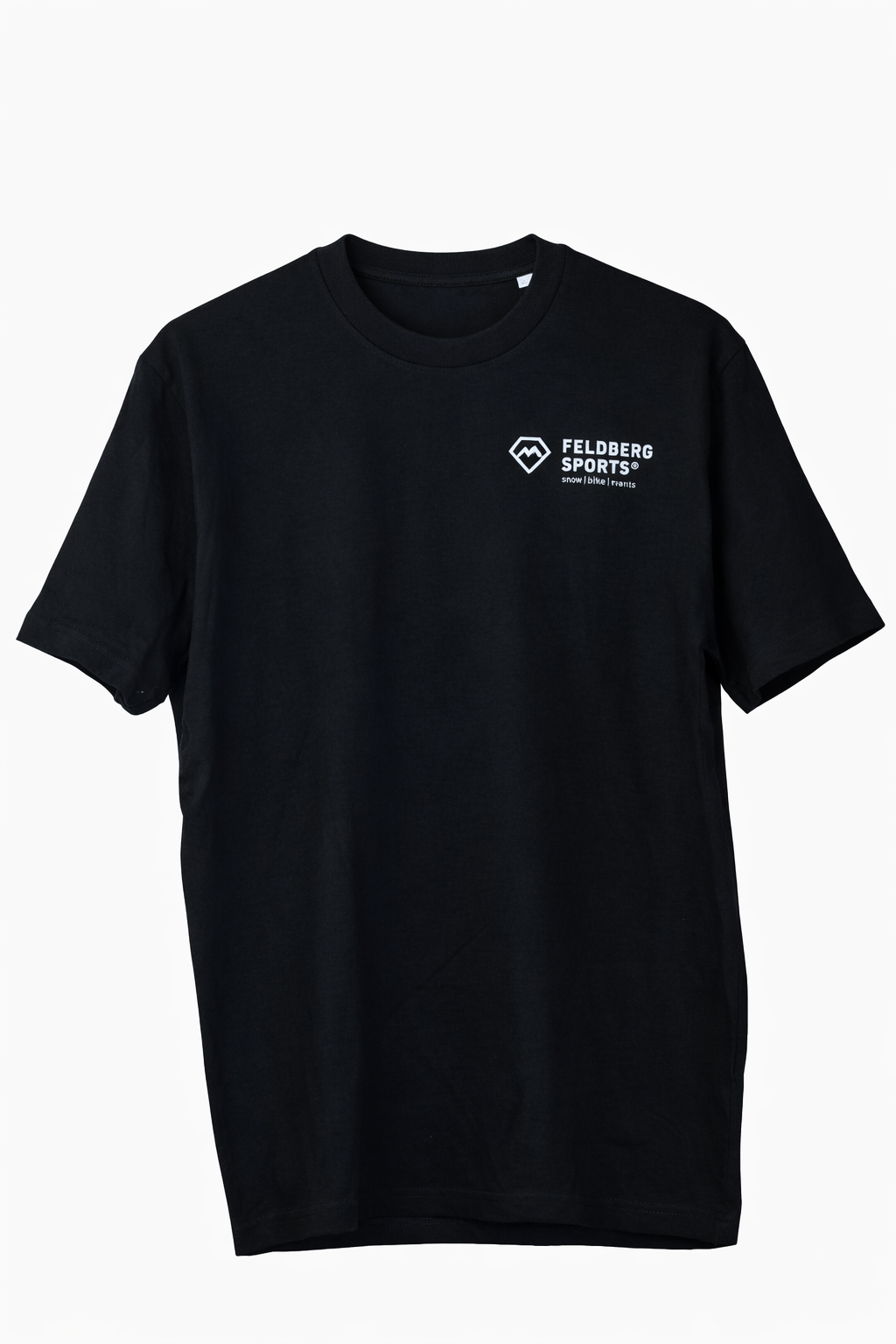 T-Shirt Feldberg Sports - Heimat im Herz