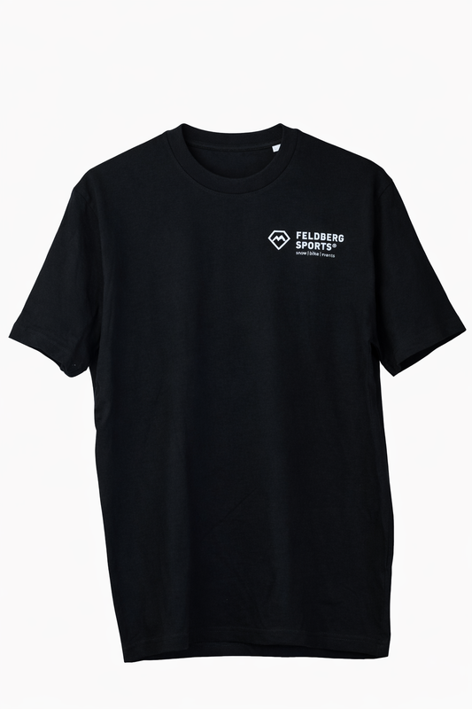 T-Shirt Feldberg Sports - Heimat im Herz